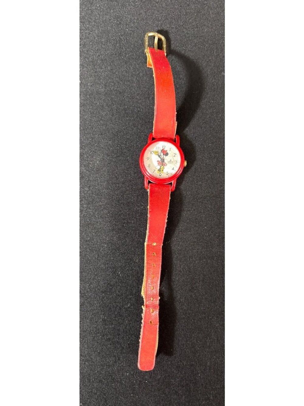 Minnie Mouse, Tommy Hilfiger, Riviera Vintage Collectible Watches Set Of 3 READ - Picture 8 of 13